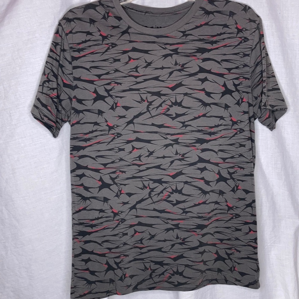 21men tee shirt